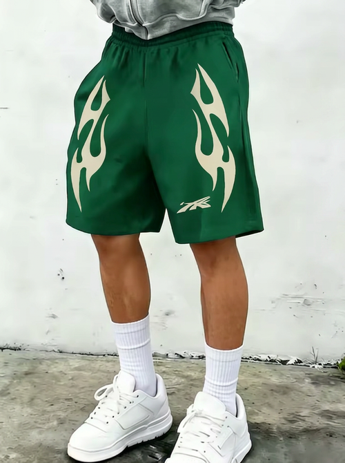 Ashwave Shorts