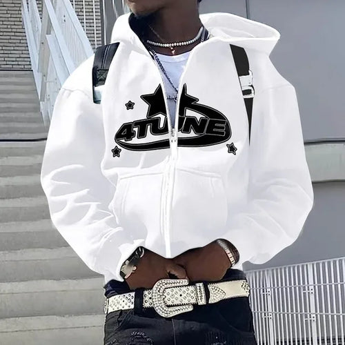 AstroZip Hoodie