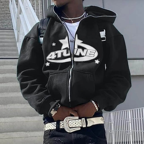 AstroZip Hoodie